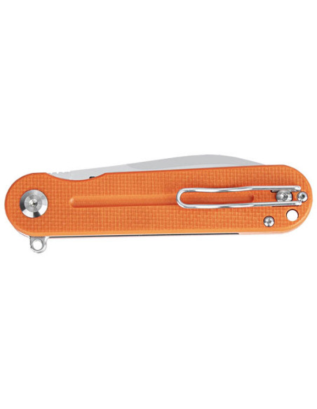 Klappmesser Ganzo Firebird Orange FH922OR - 16478 - Khurts.com