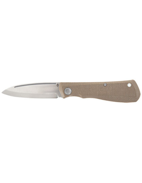 Gerber Mansfield Folding Knife: Precision and Comfort for Daily Use