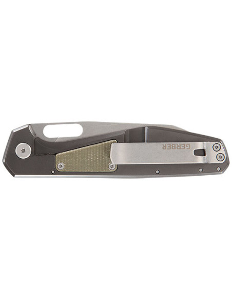 Klappmesser Gerber Slimsada - 16487 - Khurts.com