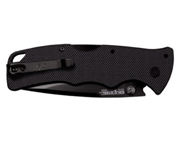 Coltello Pieghevole Cold Steel Verdict: Precisione e Sicurezza Ineguagliabili 2