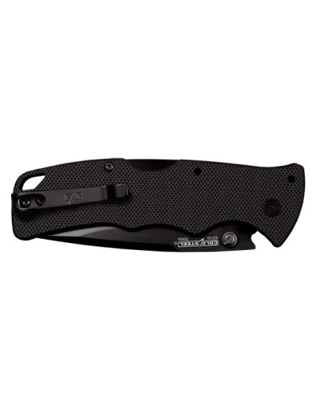 Coltello Pieghevole Cold Steel Verdict: Precisione e Sicurezza Ineguagliabili