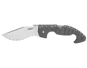 Couteau Pliant Cold Steel Spartan - 16493 - Khurts.com