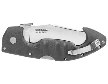 Couteau Pliant Cold Steel Spartan - 16493 - Khurts.com 2