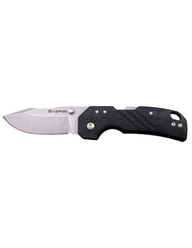 Cold Steel Engage Folding Knife: Precision and Optimal Safety