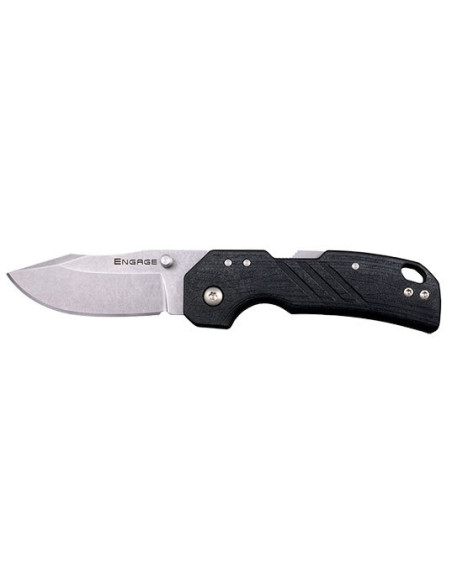 Cold Steel Engage Folding Knife: Precision and Optimal Safety
