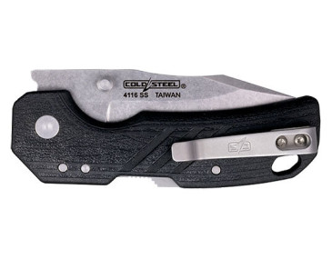 Cold Steel Engage Folding Knife: Precision and Optimal Safety 2