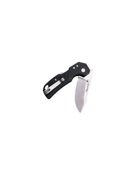 Navaja Plegable Cold Steel Engage: Precisi&oacute;n y Seguridad &Oacute;ptimas