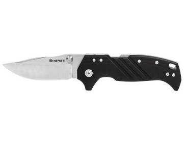 Cold Steel Engage Folding Knife: Unmatched Precision and Safety
