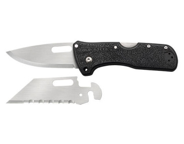 Coltello Pieghevole Cold Steel: Precisione e Versatilit&agrave; nel Quotidiano