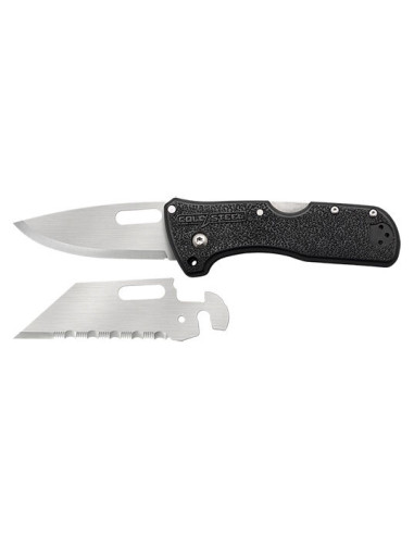 Cold Steel Folding Knife: Precision and Versatility for Everyday Use