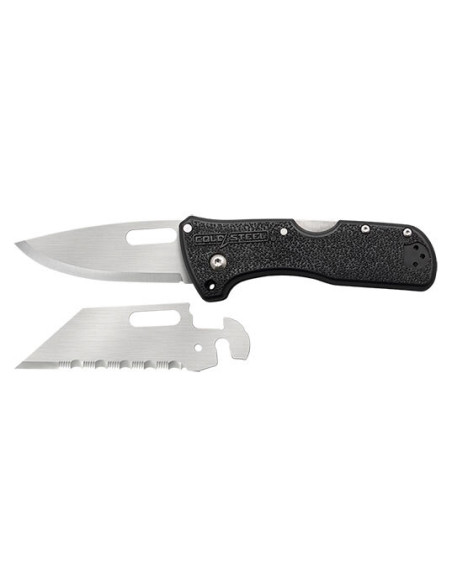 Klappmesser Cold Steel Click N Cut Folder - 16507 - Khurts.com