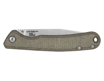 Couteau Pliant Kershaw Federalist - 16514 - Khurts.com 2