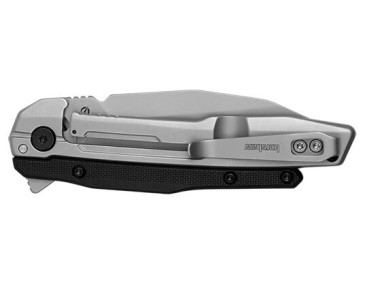 Navaja Kershaw Lithium : Precisi&oacute;n y Seguridad &Oacute;ptima 2