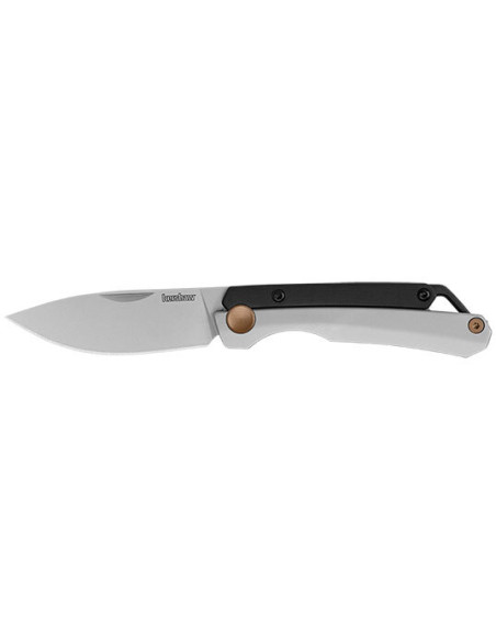 Kershaw Esteem Folding Knife: Daily Elegance and Safety