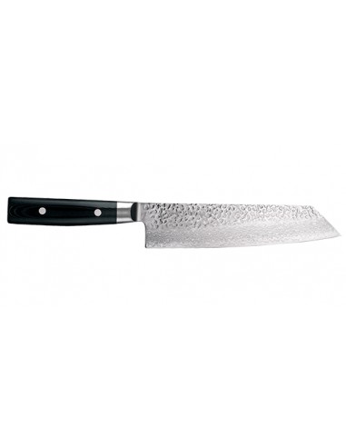 Kochmesser Yaxell ZEN - Kiritsuke Klinge 200 mm