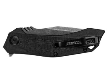 Couteau Pliant Kershaw Flatbed - 16524 - Khurts.com 2