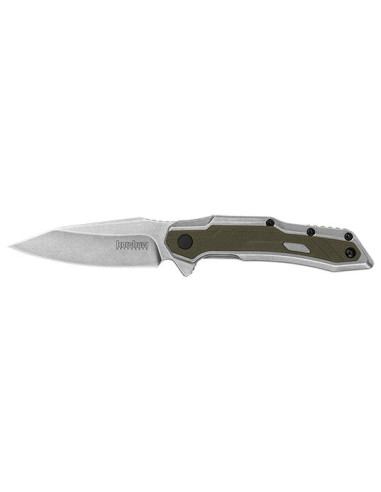 Klappmesser Kershaw Salvage - 16526 - Khurts.com