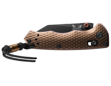 Coltello Pieghevole Benchmade Full Immunity: Eleganza e Precisione 2