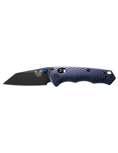 Klappmesser Benchmade Full Immunity - Blau - 16539 - Khurts.com