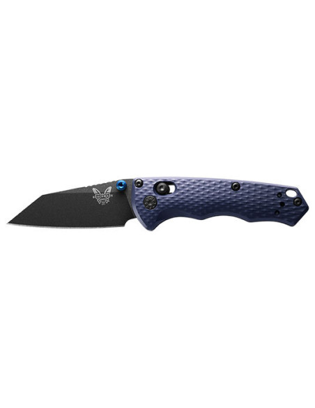 Klappmesser Benchmade Full Immunity - Blau - 16539 - Khurts.com