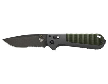 Couteau Pliant Benchmade Redoubt - Mixte - 16542 - Khurts.com