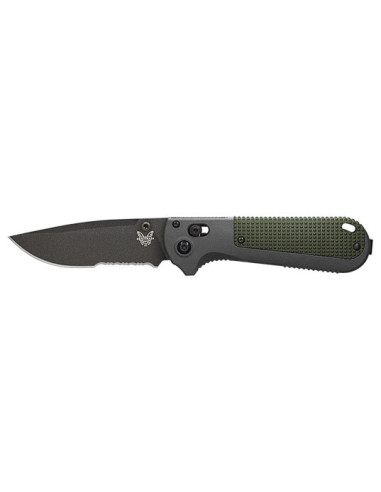 Klappmesser Benchmade Redoubt - Mixte - 16542 - Khurts.com