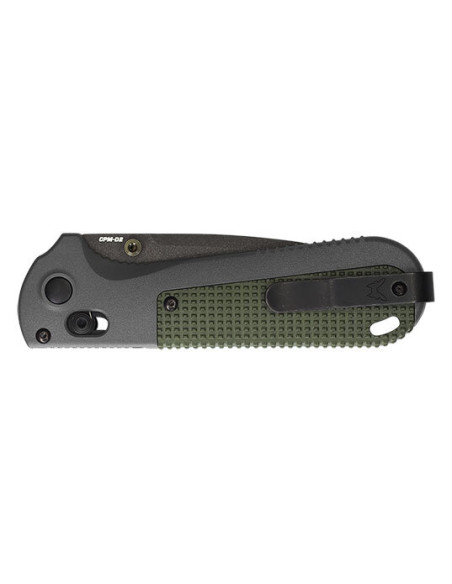 Klappmesser Benchmade Redoubt - Mixte - 16545 - Khurts.com