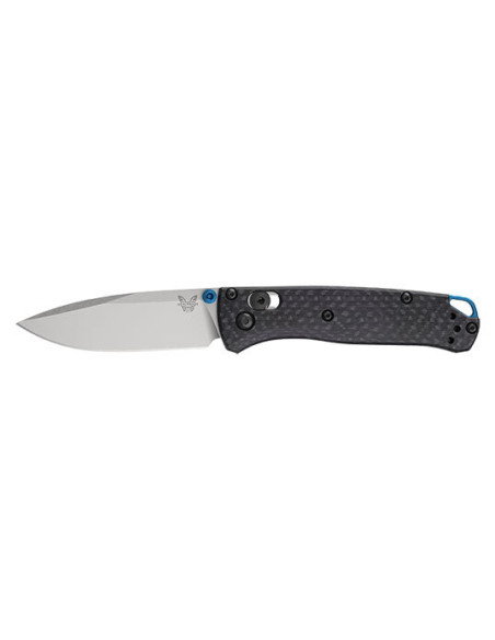 Coltello Benchmade Mini Bugout : Eleganza e Affilatura Durevole