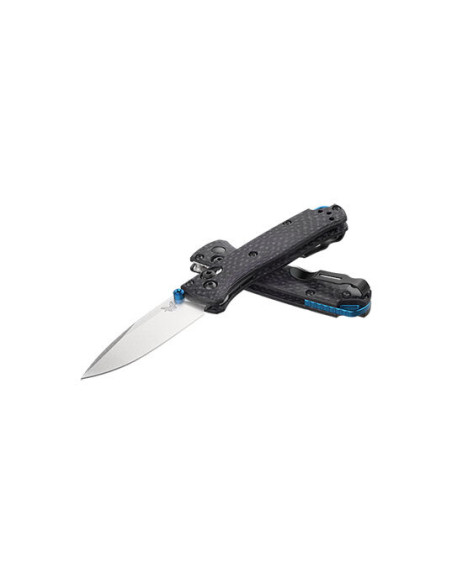 Couteau Pliant Benchmade Mini Bugout - 16547 - Khurts.com