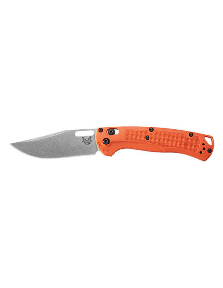 Klappmesser Benchmade Taggedout - 16548 - Khurts.com