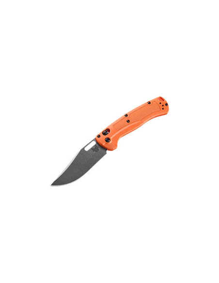 Couteau Pliant Benchmade Taggedout - 16551 - Khurts.com