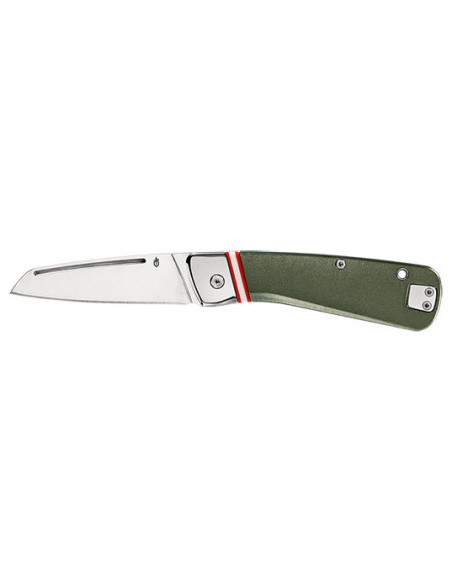 Coltello Gerber Straightlace : Precisione ed Eleganza Compatta