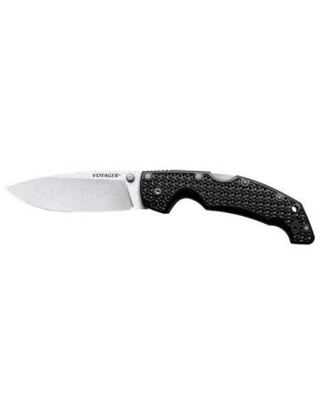 Klappmesser Cold Steel Large Drop Point Voyager - 16559 - Khurts.com