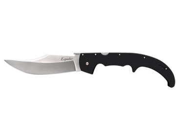 Couteau Pliant Cold Steel G-10 XL Espada - 16561 - Khurts.com