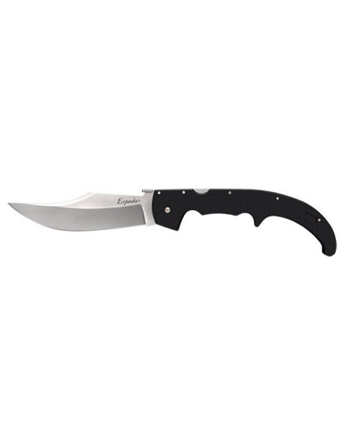 Coltello Pieghevole Cold Steel XL Espada: Potenza e Sicurezza Ineguagliabili