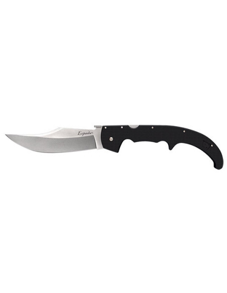 Klappmesser Cold Steel G-10 XL Espada - 16561 - Khurts.com
