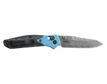Couteau Pliant Benchmade  Mini Osborne - 16563 - Khurts.com 2