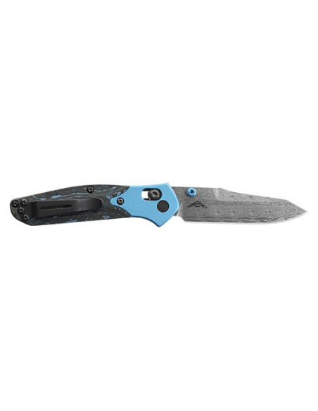 Klappmesser Benchmade Mini Osborne - 16564 - Khurts.com