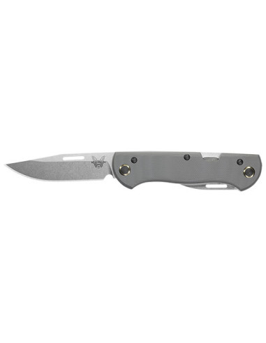 Couteau Pliant Benchmade Weekender - 16567 - Khurts.com