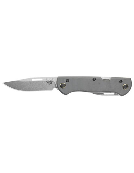 Klappmesser Benchmade Weekender - 16567 - Khurts.com