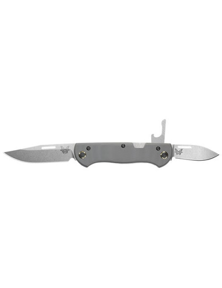 Couteau Pliant Benchmade Weekender - 16569 - Khurts.com