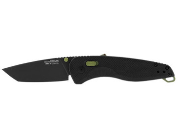 SOG Aegis AT Knife: Safety and Precision for All
