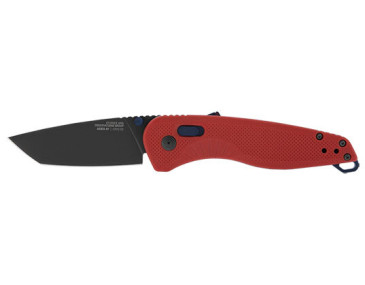 SOG Aegis AT Folding Knife: Optimal Precision and Security