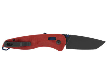 SOG Aegis AT Folding Knife: Optimal Precision and Security 2