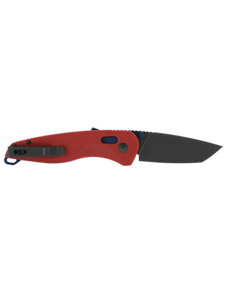 Navaja Plegable SOG Aegis AT: Precisi&oacute;n y Seguridad &Oacute;ptimas