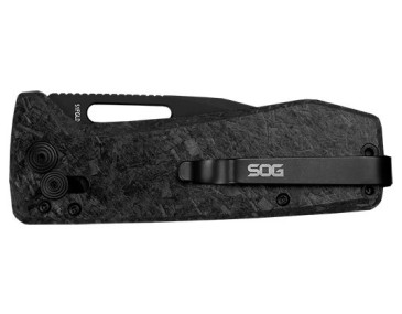 SOG Ultra XR - XHP Folding Knife: Precision and Portable Elegance 2