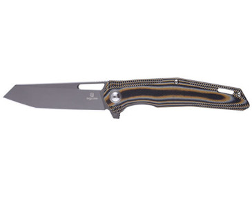 Coltello Pieghevole Shieldon Boa: Precisione e Robustezza Ineguagliabili
