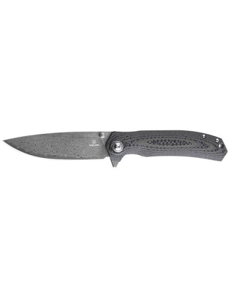 Couteau pliant Shieldon Charkos - 16605 - Khurts.com