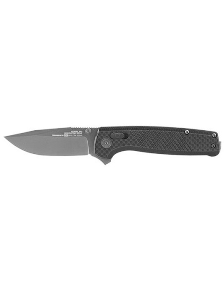 SOG Terminus XR LTE Folding Knife: Assured Sharpness and Elegance