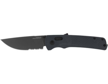 SOG Flash AT Knife: Everyday Precision and Safety